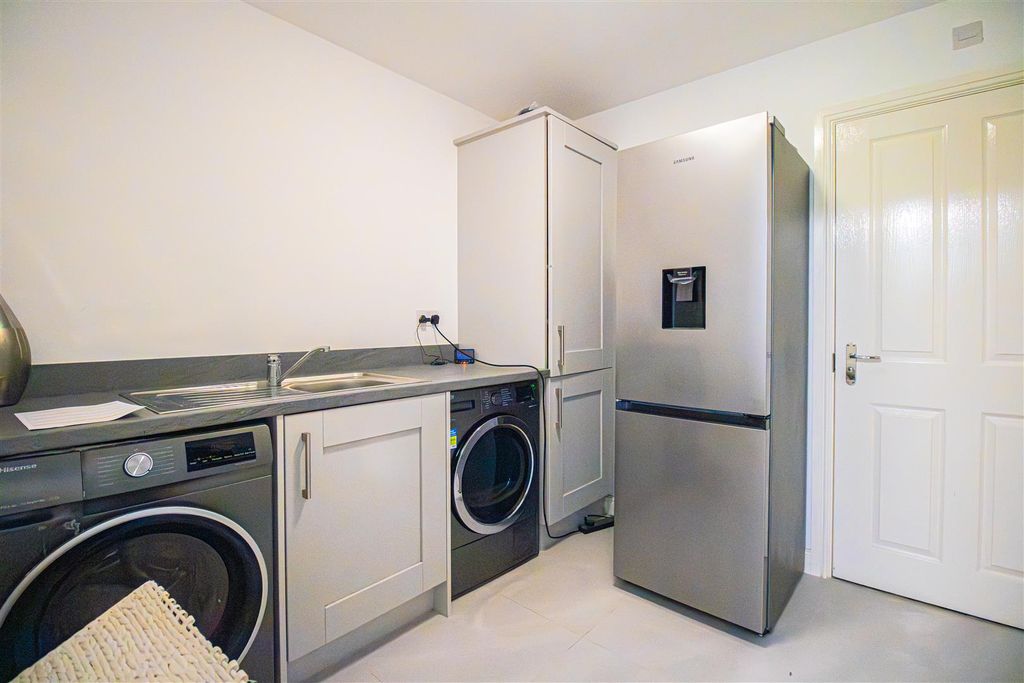 Property photo 2 of 17 Ground Floor Utility Room