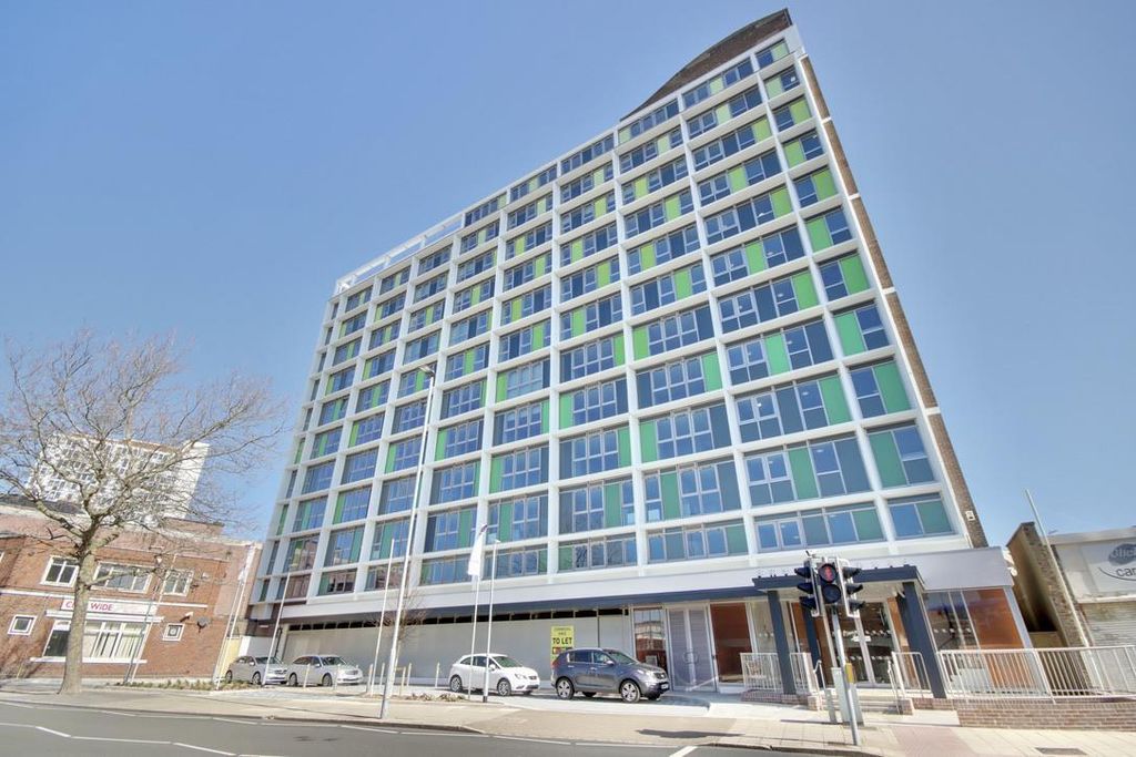 Property photo 2 of 9 Brunel Front Shot.Jpg