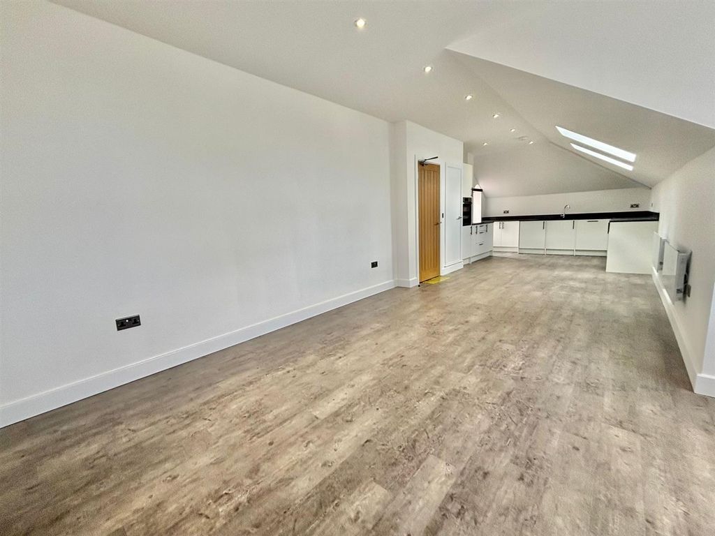 Property photo 3 of 13 Open Plan Living/Kitchen