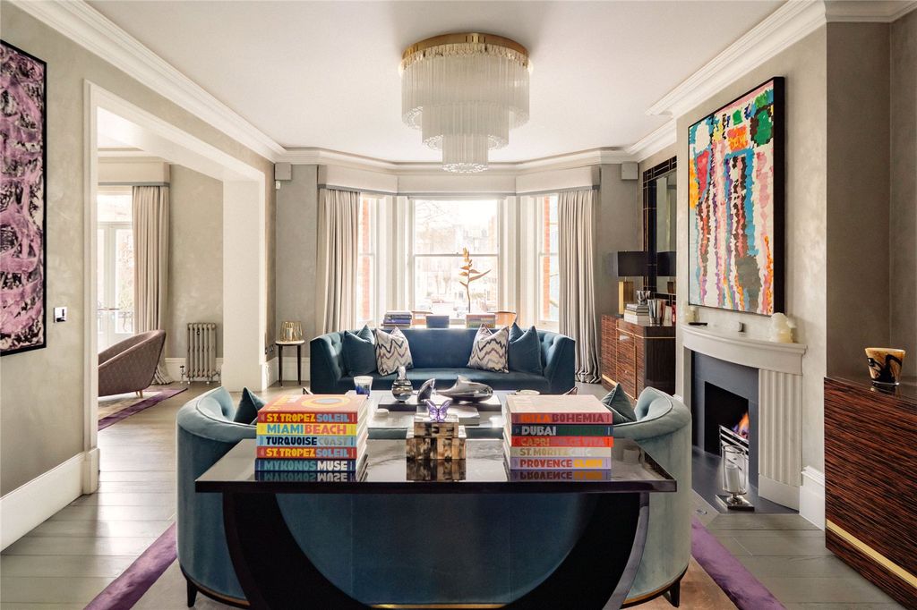 Property photo 3 of 16 Drawing Room