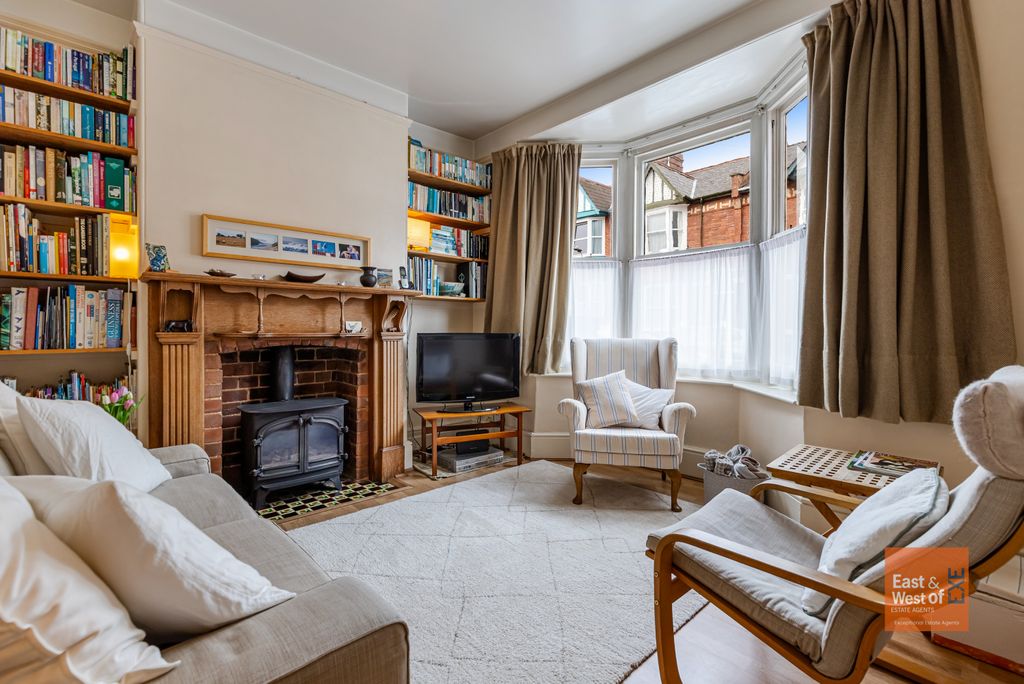 Property photo 2 of 14 A07 - 17 East Grove Road, Exeter - 260428