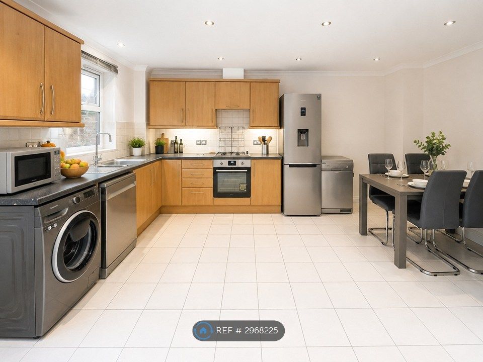 Property photo 2 of 8 Open Plan Kitchen Diner