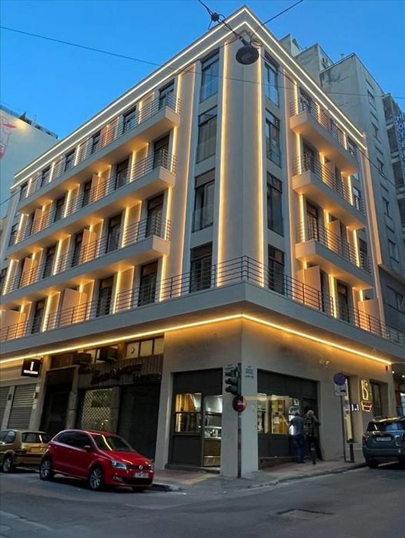 Property photo 1 of 16 Commercial Building For Sale, Athens Centre Greece