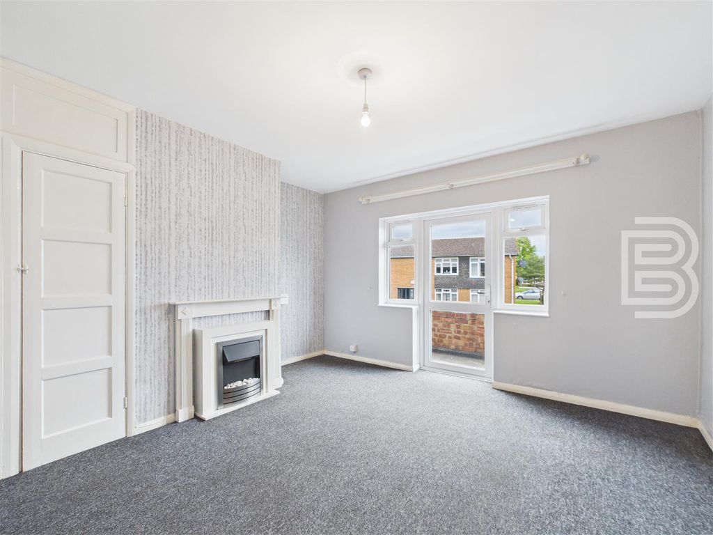 Additional image 4 of 2 bed flat for saleAllesley Road, Newbold, Rugby CV21