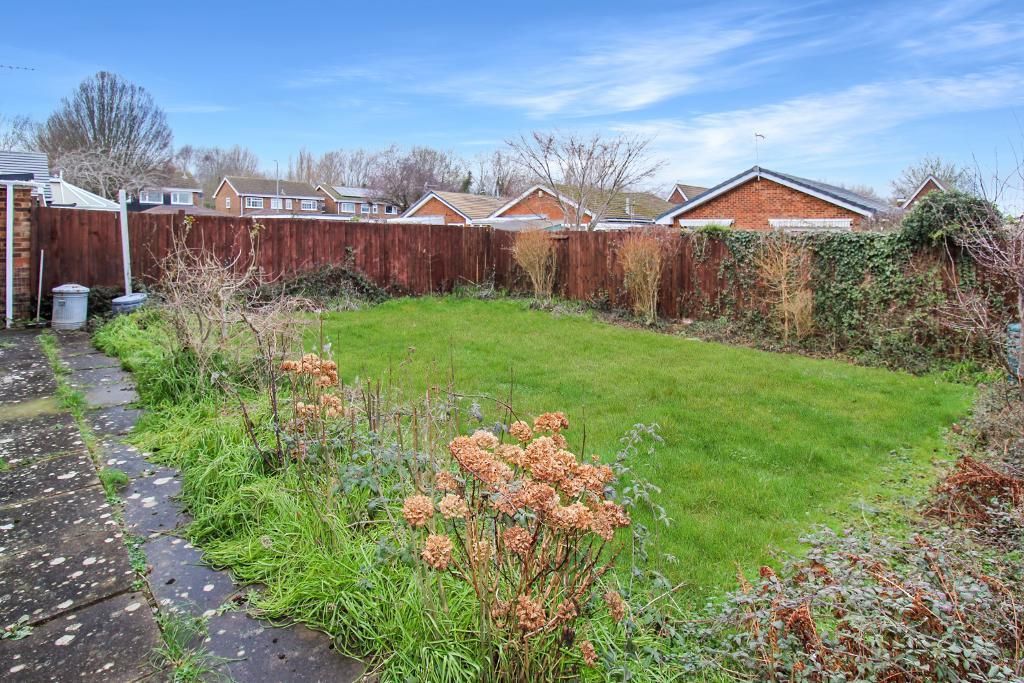 Property photo 3 of 10 Rear Garden