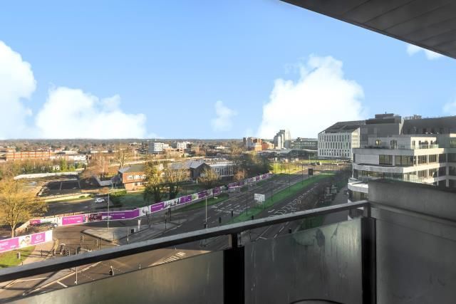 Property photo 2 of 10 Balcony