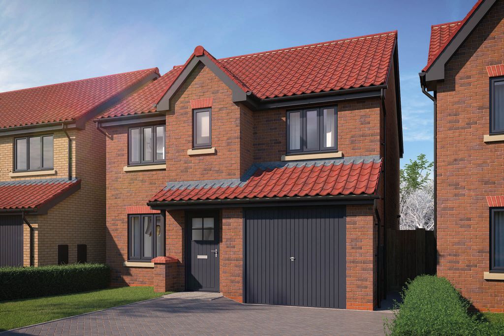 Property photo 1 of 12 CGI