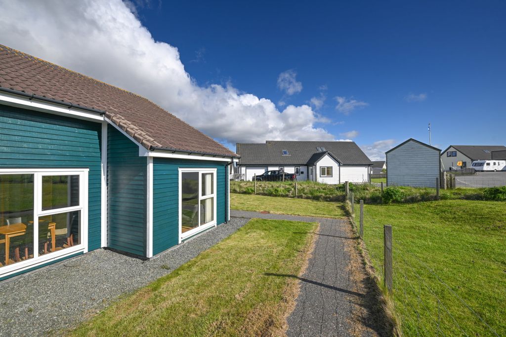 Additional image 20 of 2 bed semi-detached bungalow for saleLadies Mire, Brae, Shetland ZE2