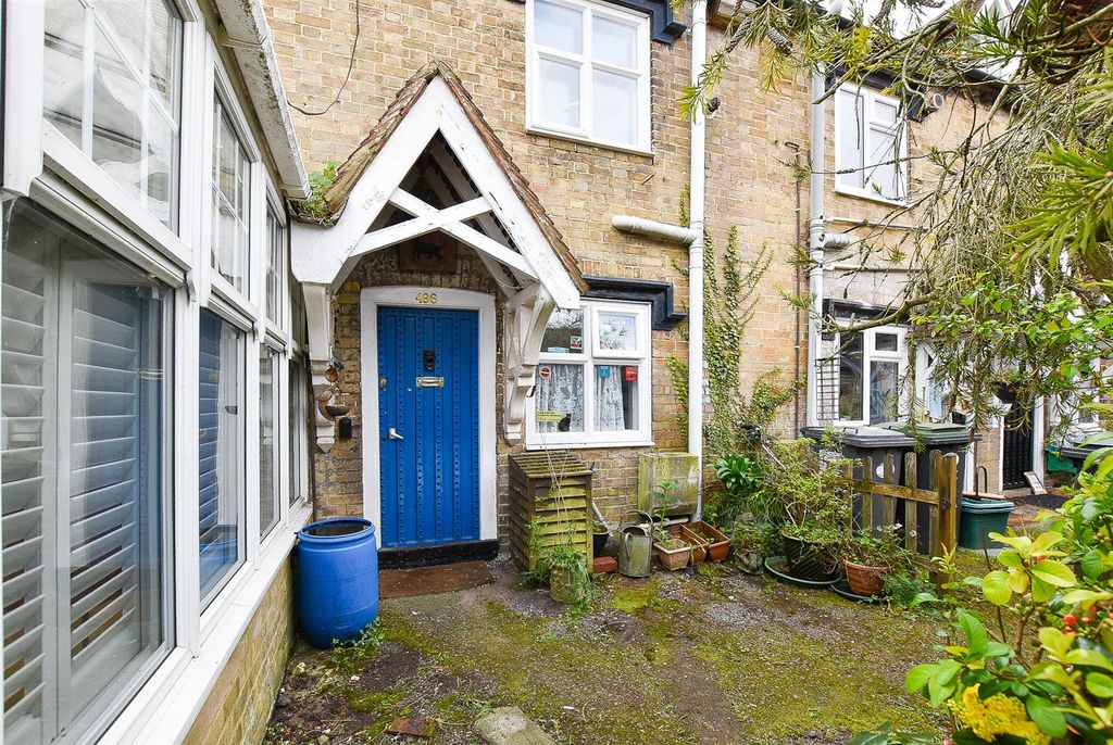 Property photo 2 of 22 Rear Door..Jpg