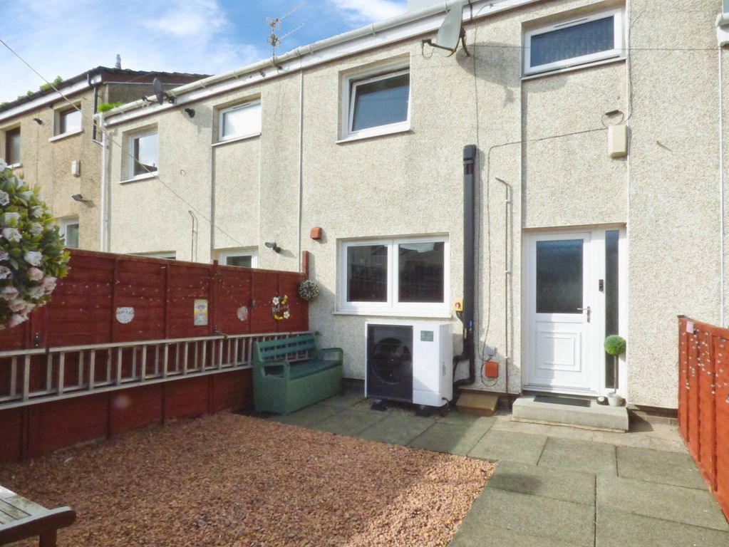 Property photo 3 of 22 Rear Garden