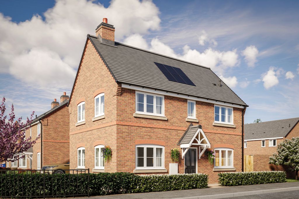 Property photo 2 of 11 The Newbury