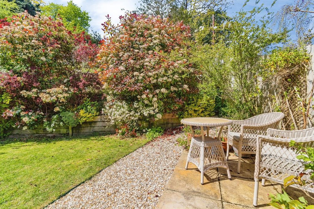 Additional image 28 of 4 bed semi-detached house for saleCourtenay Road, Newton Abbot TQ12