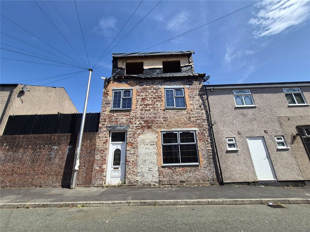 Property photo 1 of 10 Picture No. 01