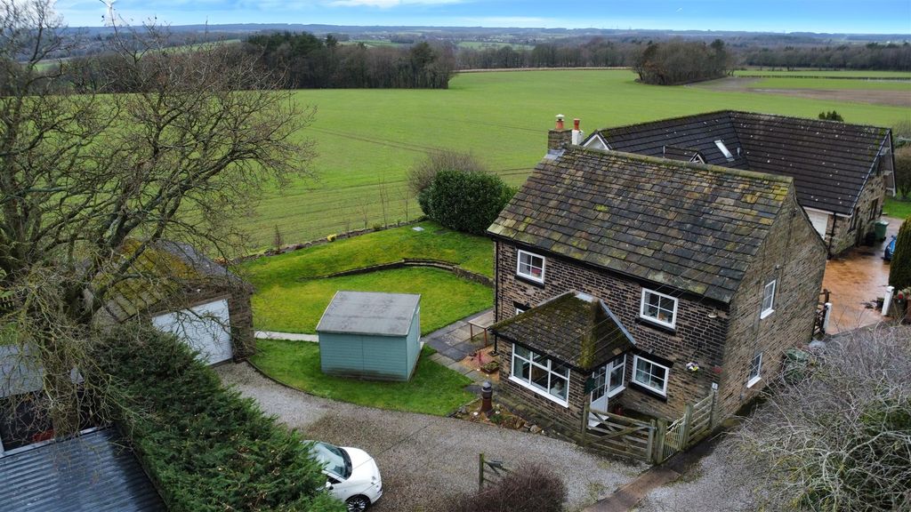 Property photo 1 of 34 Cherry Tree Cottage For Sale