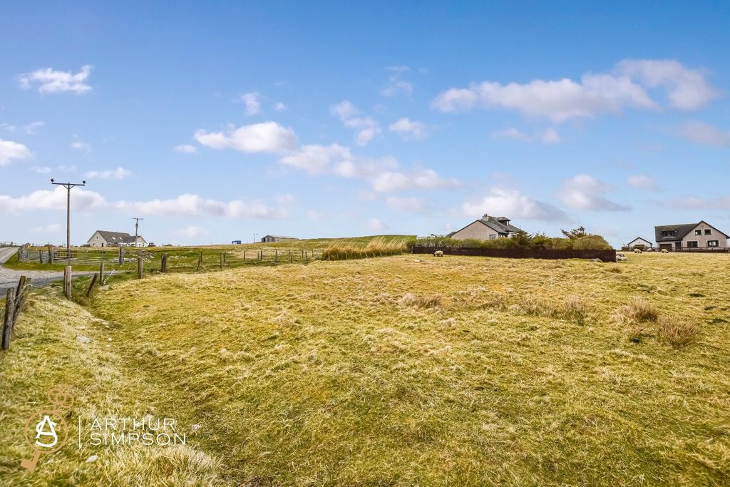 Additional image 5 of Land for saleHouse Site, Gott, Shetland ZE2