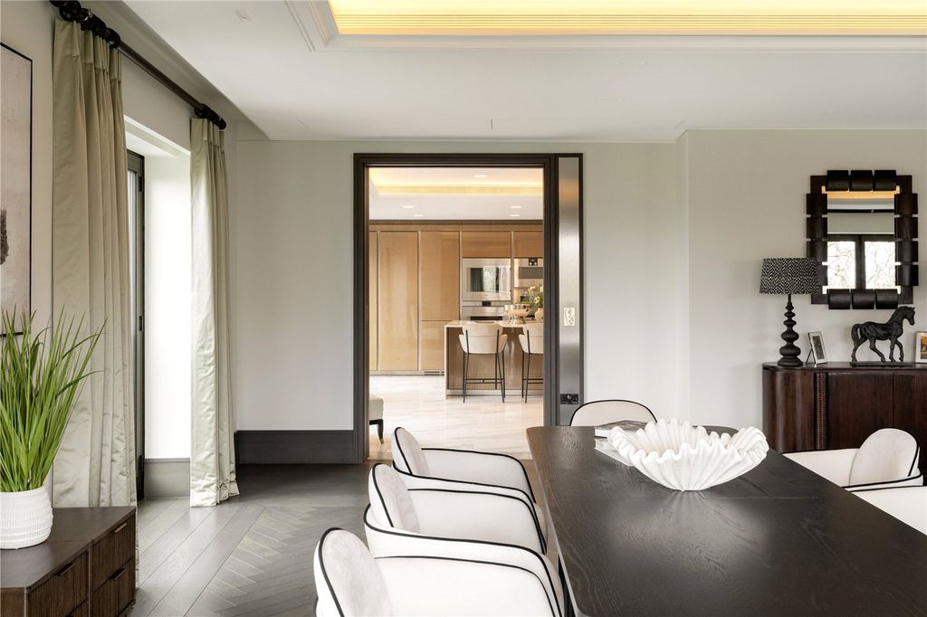 Additional image 6 of 3 bed flat for saleAshburton Place, London W1J