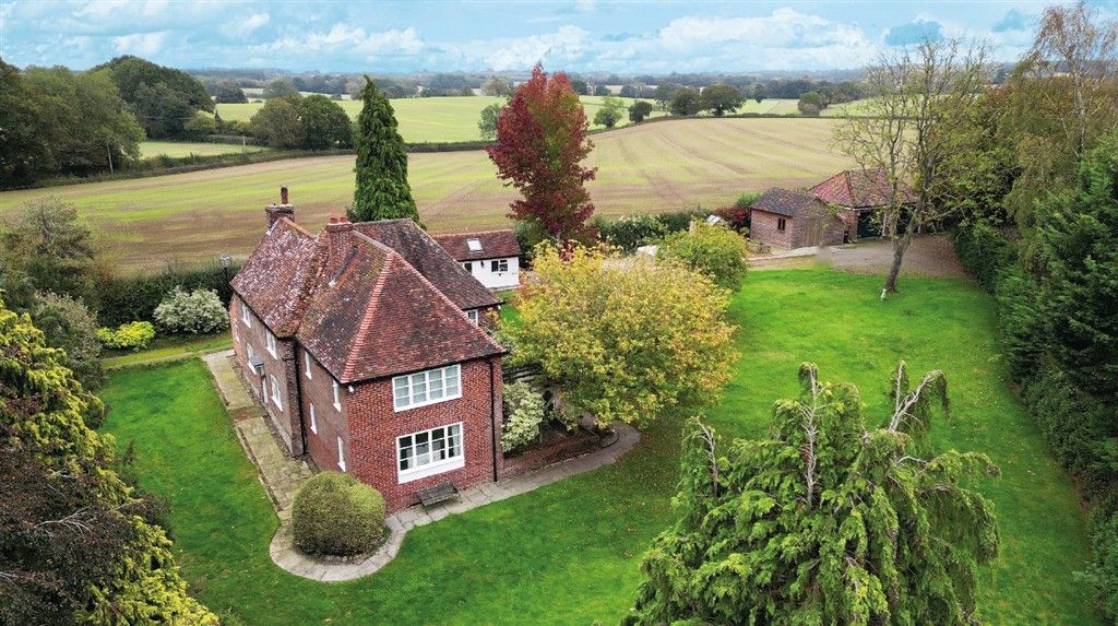 Property photo 3 of 17 Aerial View