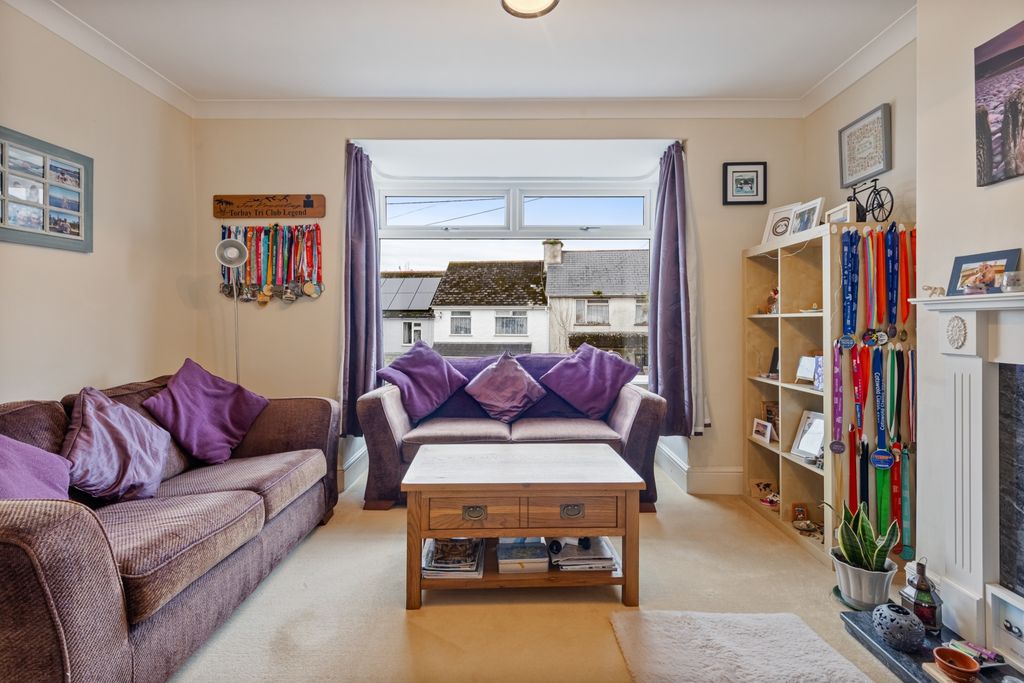 Property photo 3 of 16 A12 - 93 Maidenway Road, Paignton - 251022