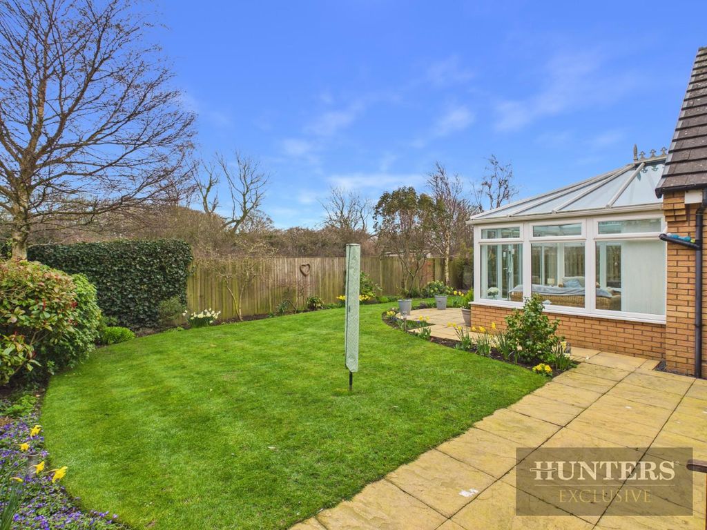Additional image 8 of 3 bed detached bungalow for saleBrigg Road, Filey YO14