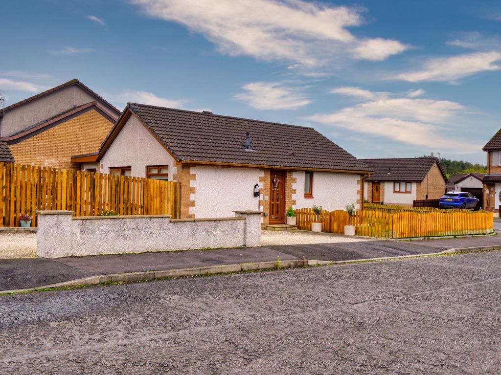 Property photo 1 of 19 3 Bedroom Detached Bungalow