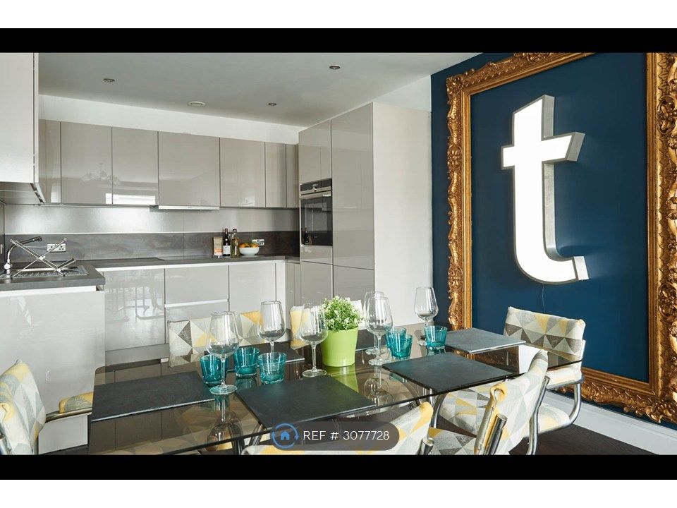 Property photo 2 of 19 Open Plan Kitchen / Dining Area