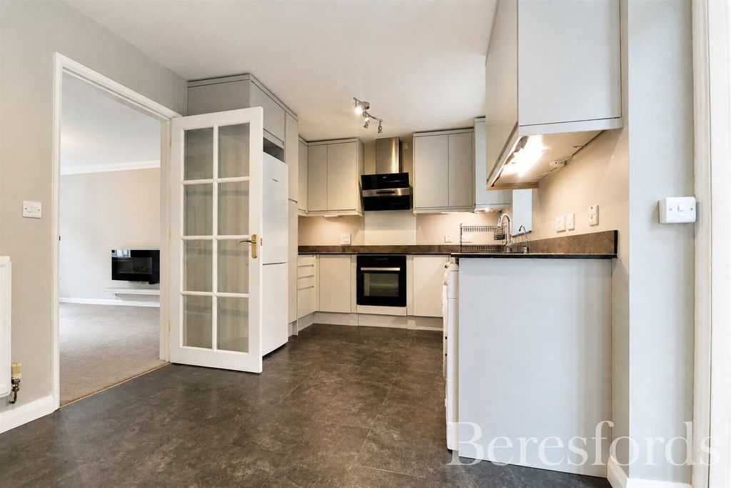 Property photo 3 of 16 Kitchen View 1