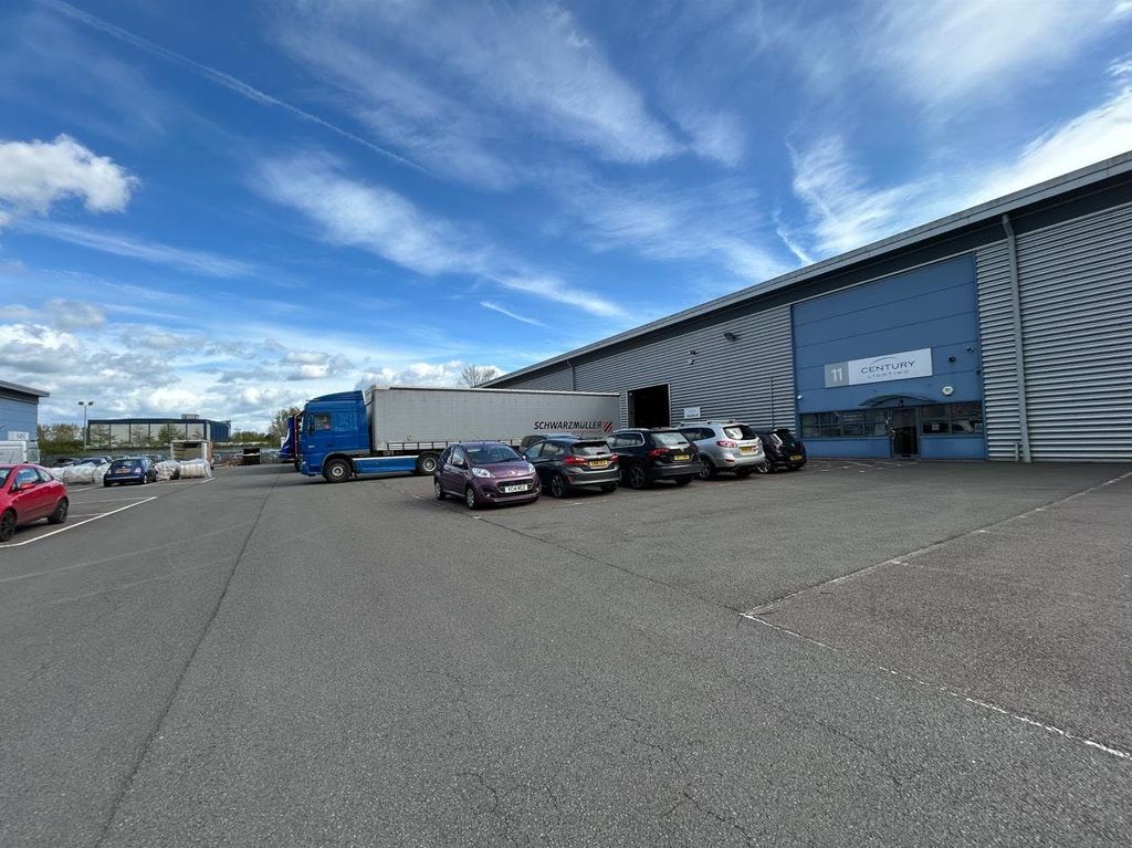 Property photo 2 of 5 Unit 11 Target Park1.Png