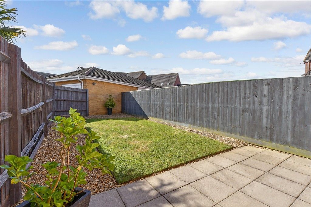 Property photo 1 of 10 Rear Garden