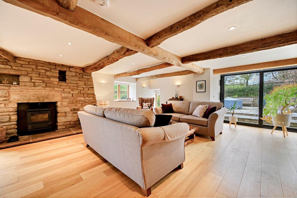 Additional image 7 of 4 bed detached house for saleHigher Whittlestone Head Farm, Whittlestone Head, Darwen BB3