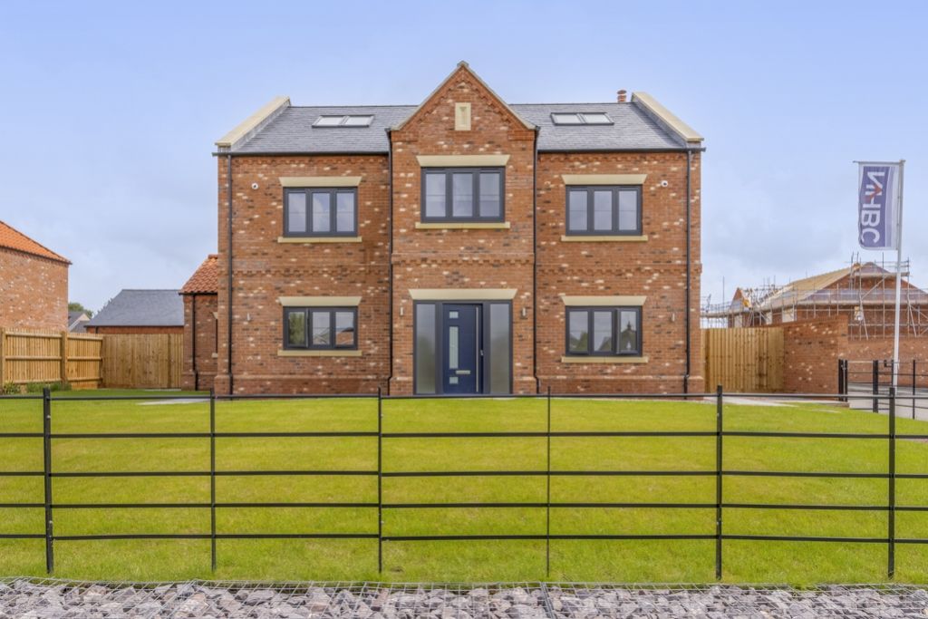 Property photo 1 of 29 Plots 5, 6 &amp; 8 Brunswick Fields (Long Sutton)-1