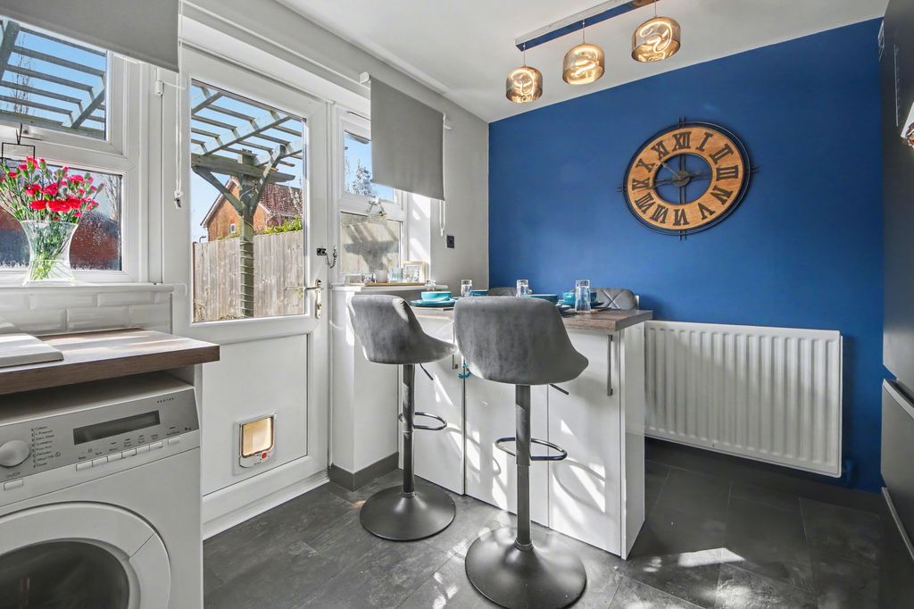 Additional image 10 of 2 bed terraced house for saleHulton Close, Waterside Park SO19