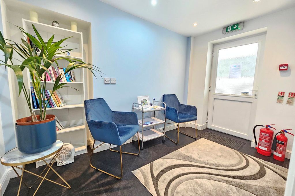 Property photo 3 of 16 Therapy Reception Area