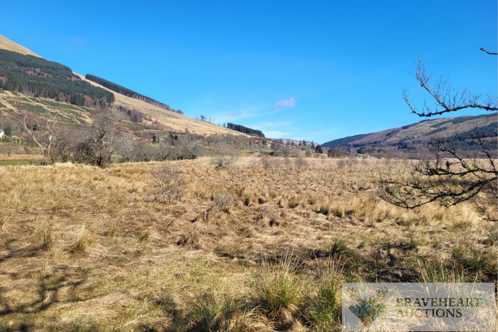 Additional image 14 of Land for saleBraveheart 3, Balquhidder, Lochearnhead, Stirling FK19