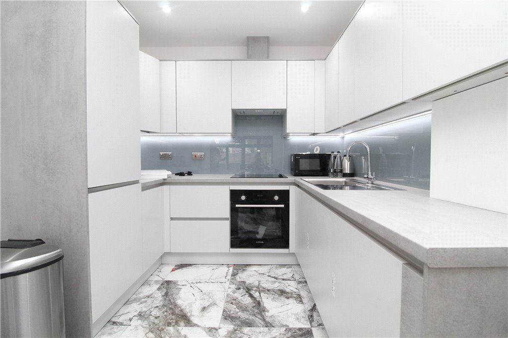 Property photo 1 of 5 Kitchen