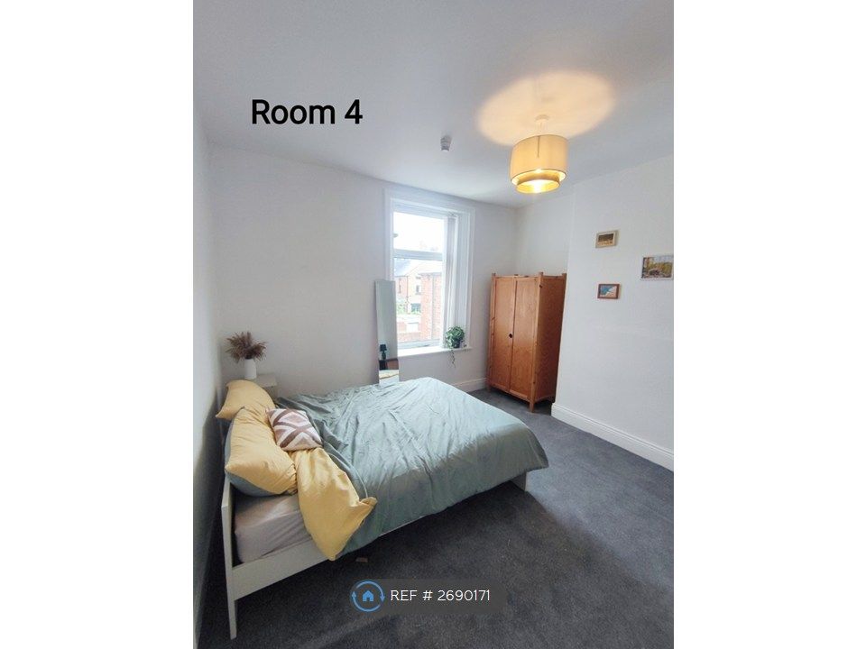 Property photo 1 of 10 Price £600 Bills Included