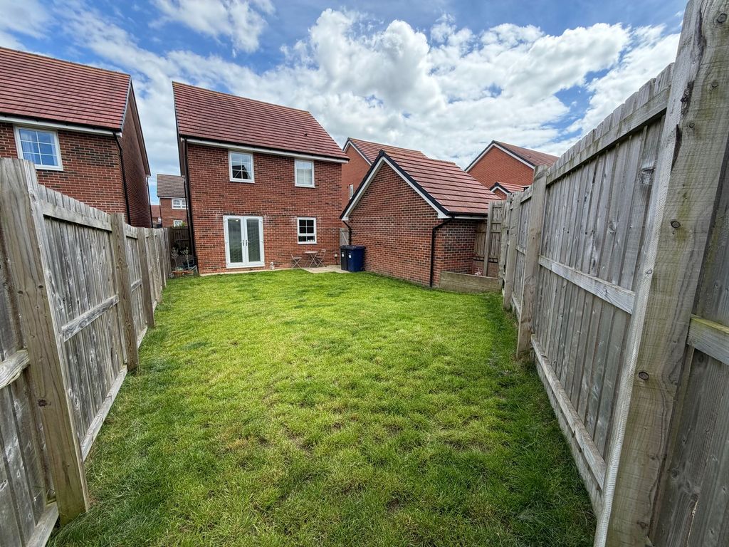 Additional image 18 of 4 bed detached house for salePortrush Drive, Hebburn NE31