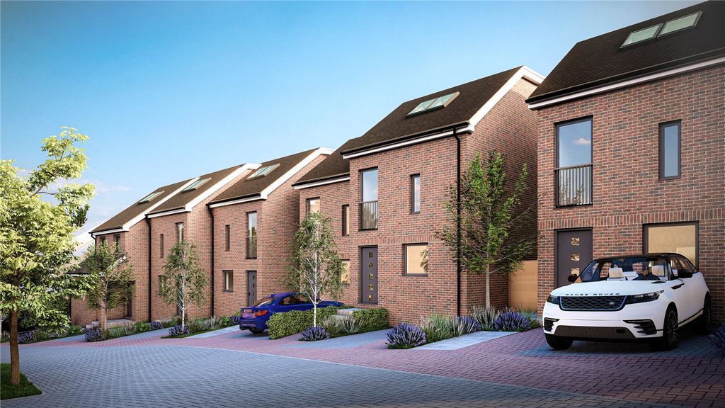 Property photo 1 of 11 External Cgi