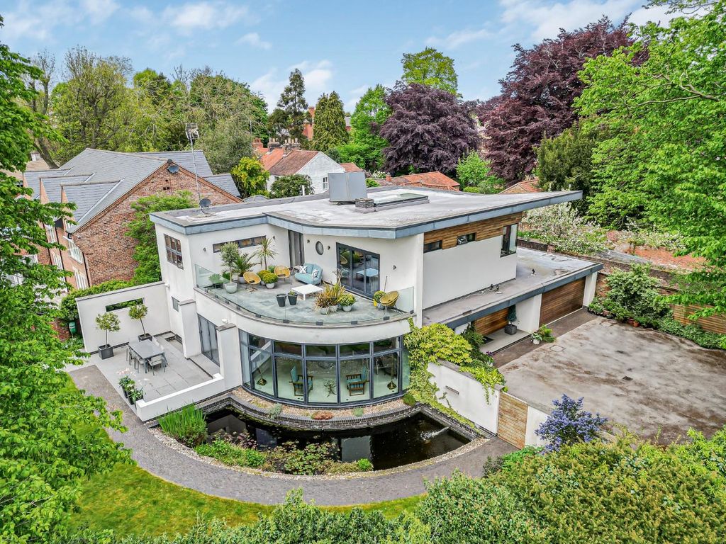 Property photo 2 of 29 Hornbeam Lodge - Elevated2.Jpg