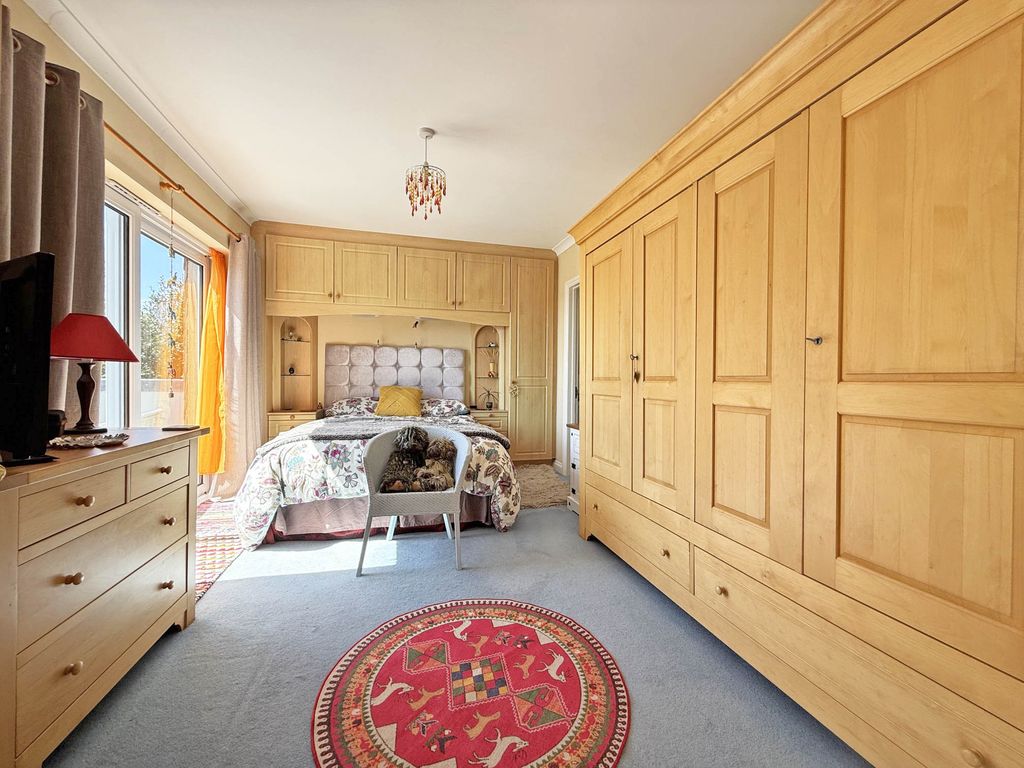 Additional image 13 of 4 bed detached house for saleBiscovey, Nr. Par, Cornwall PL24