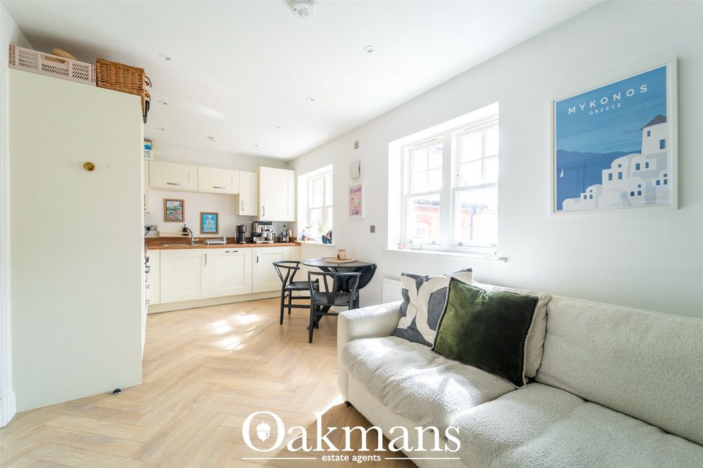 Additional image 5 of 2 bed flat for saleMacniece Close, Birmingham, West Midlands B29