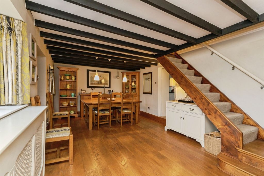 Additional image 5 of 3 bed semi-detached house for saleFirst Lane, Whitley, Melksham SN12