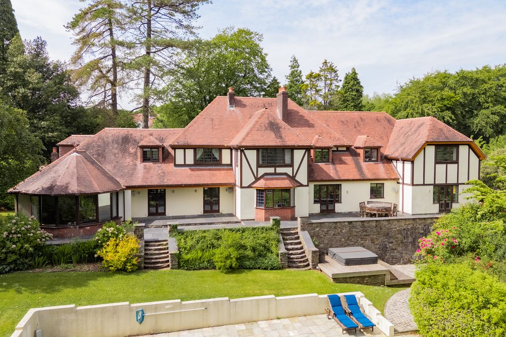 Additional image 37 of 6 bed detached house for saleKillay, Swansea SA2