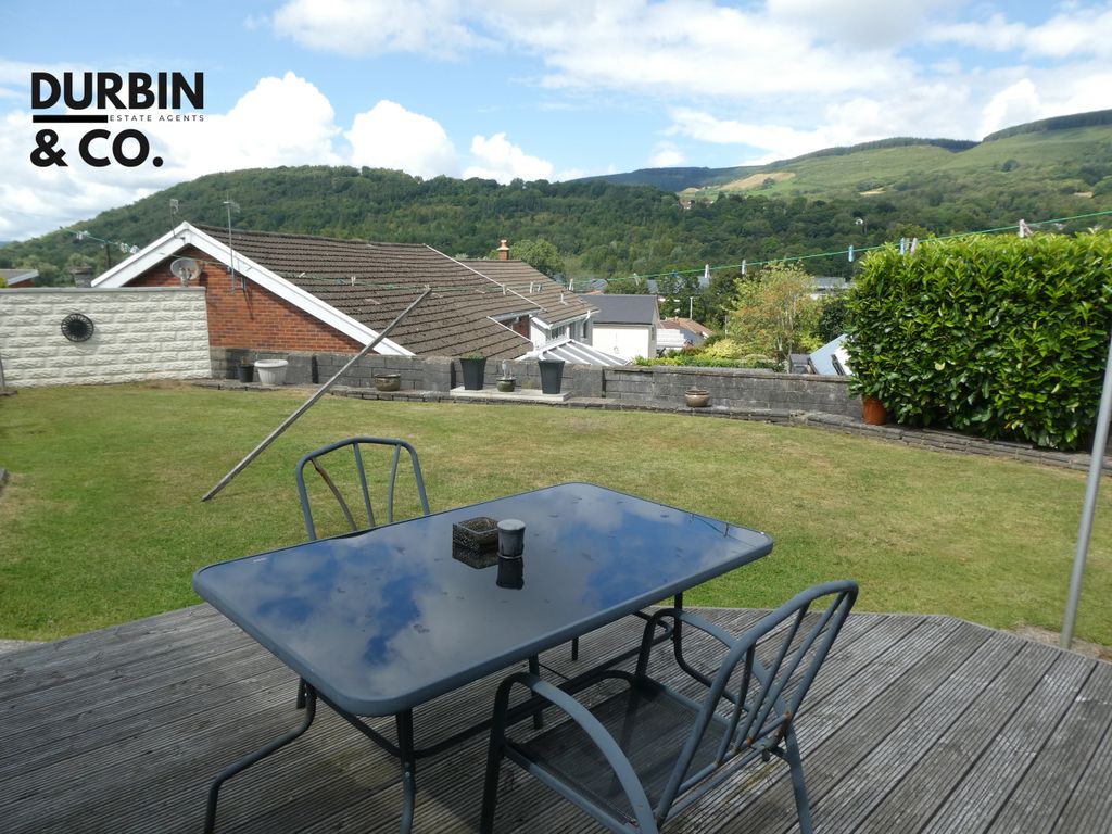 Property photo 3 of 48 Rear Garden