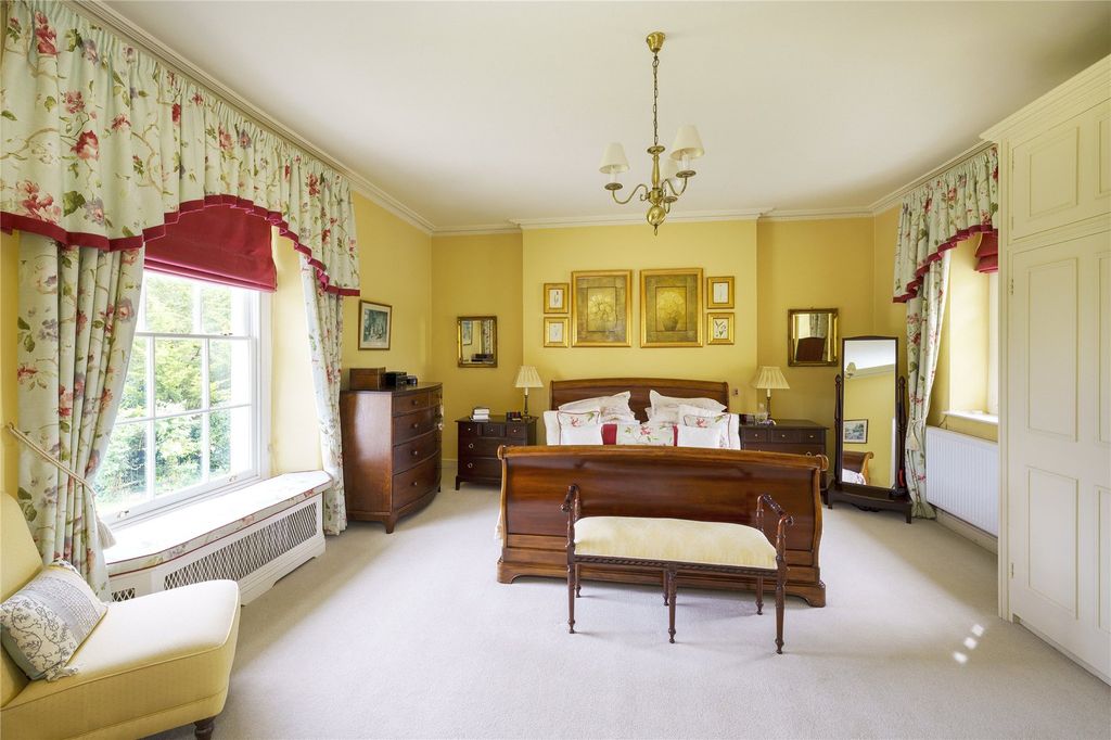 Additional image 11 of 6 bed detached house for saleCameley Lane, Hinton Blewett, Bristol BS39