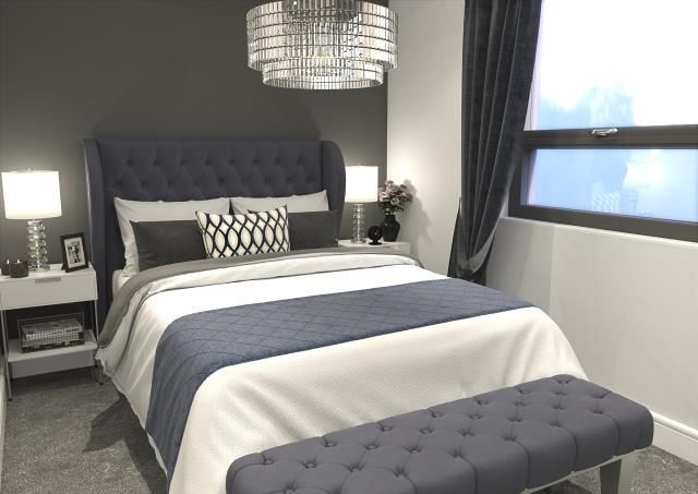 Property photo 3 of 13 Internal - Example Of Development