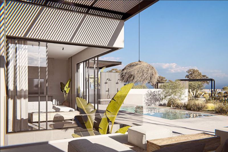 Property photo 2 of 16 Swimming Pool Area