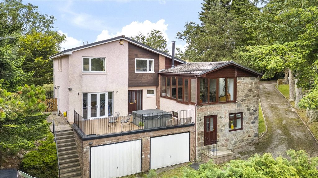 Property photo 1 of 36 Millbank Peterculter