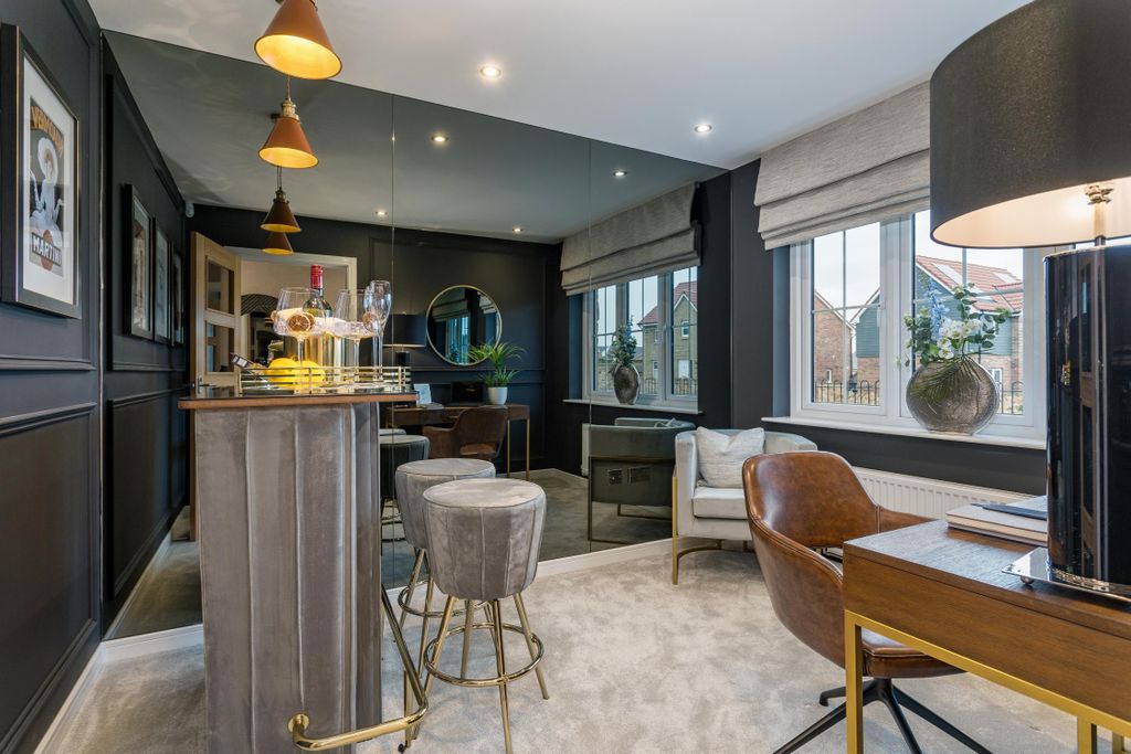 Property photo 3 of 15 Showhome Photography