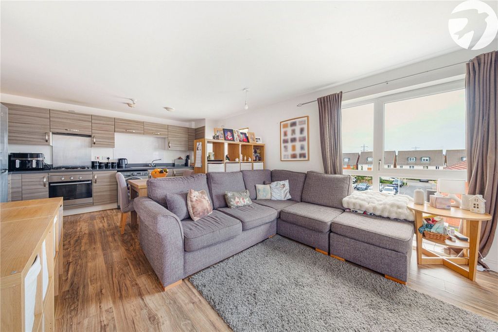 Property photo 2 of 23 Open Plan Living