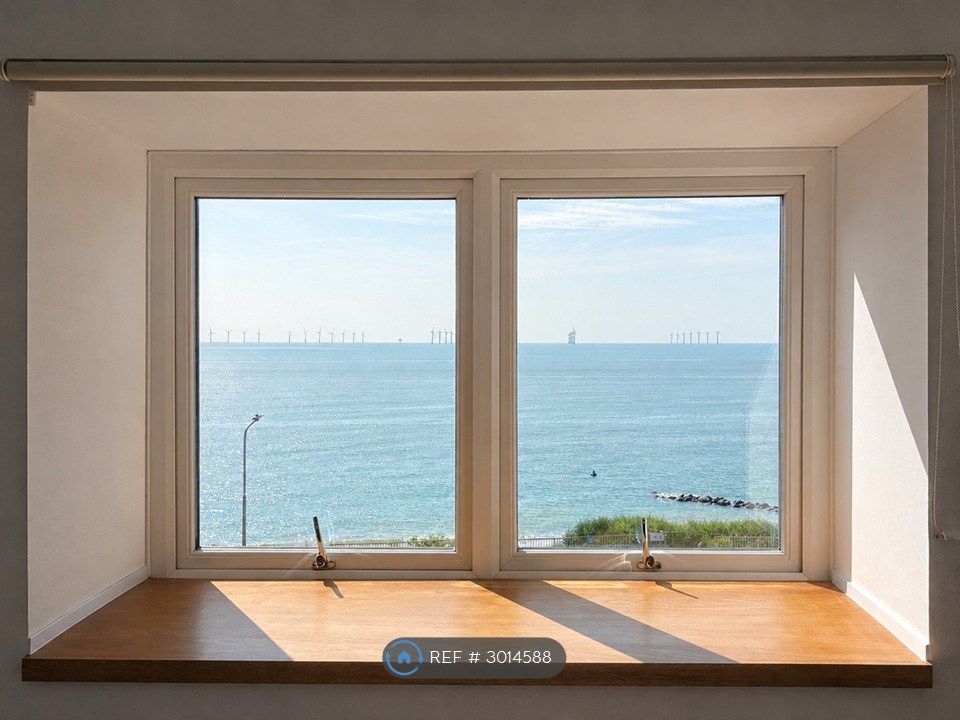 Property photo 2 of 7 Sea View From Living & Dinning Room